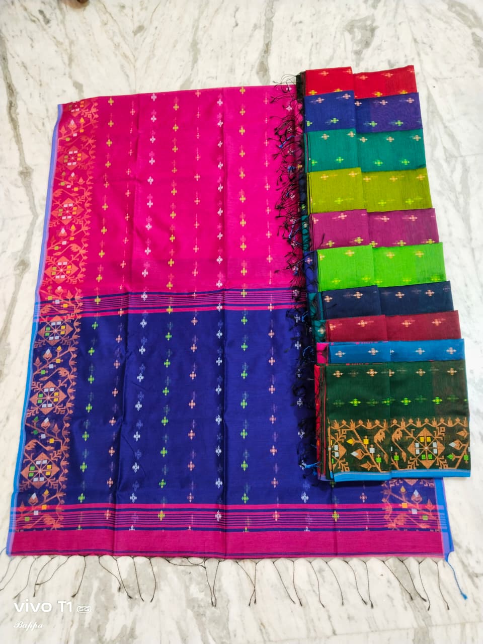 HANDLOOM SAREE