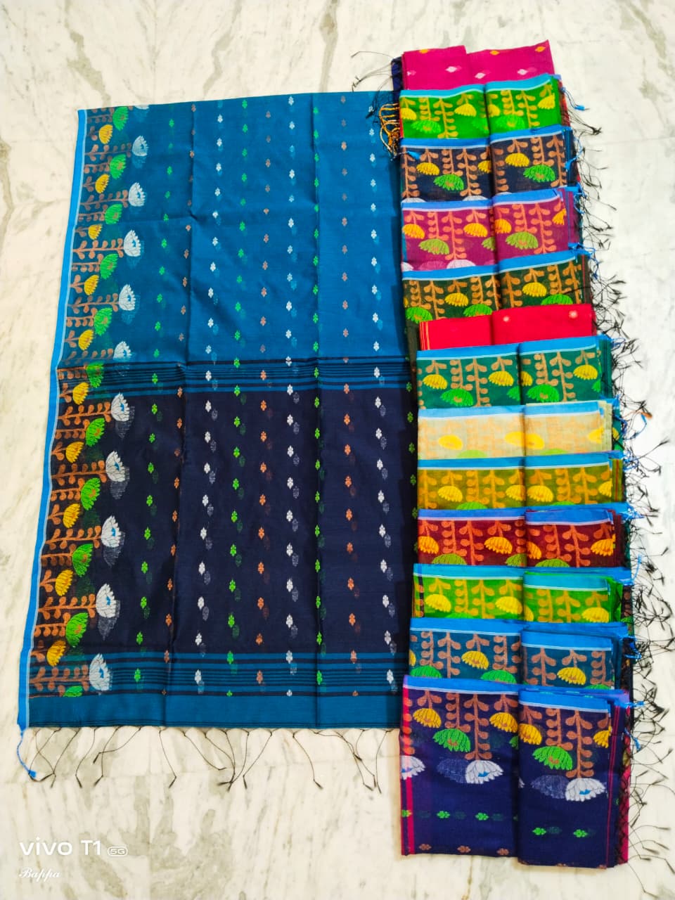 HANDLOOM SAREE