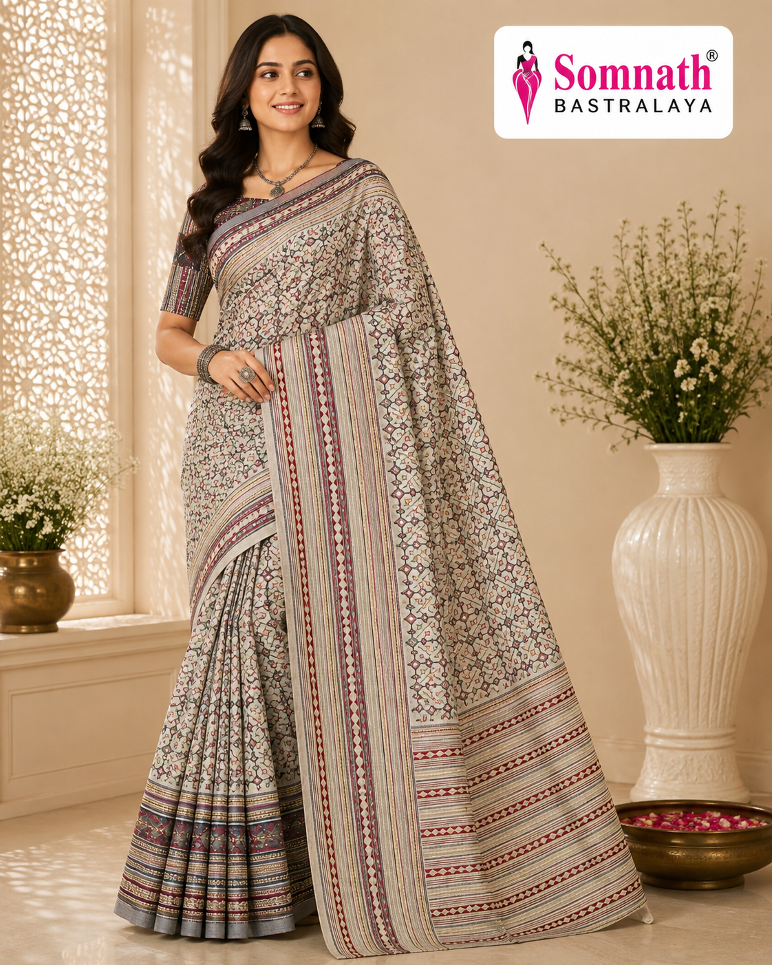 Bolpur designs Embroidery sarees