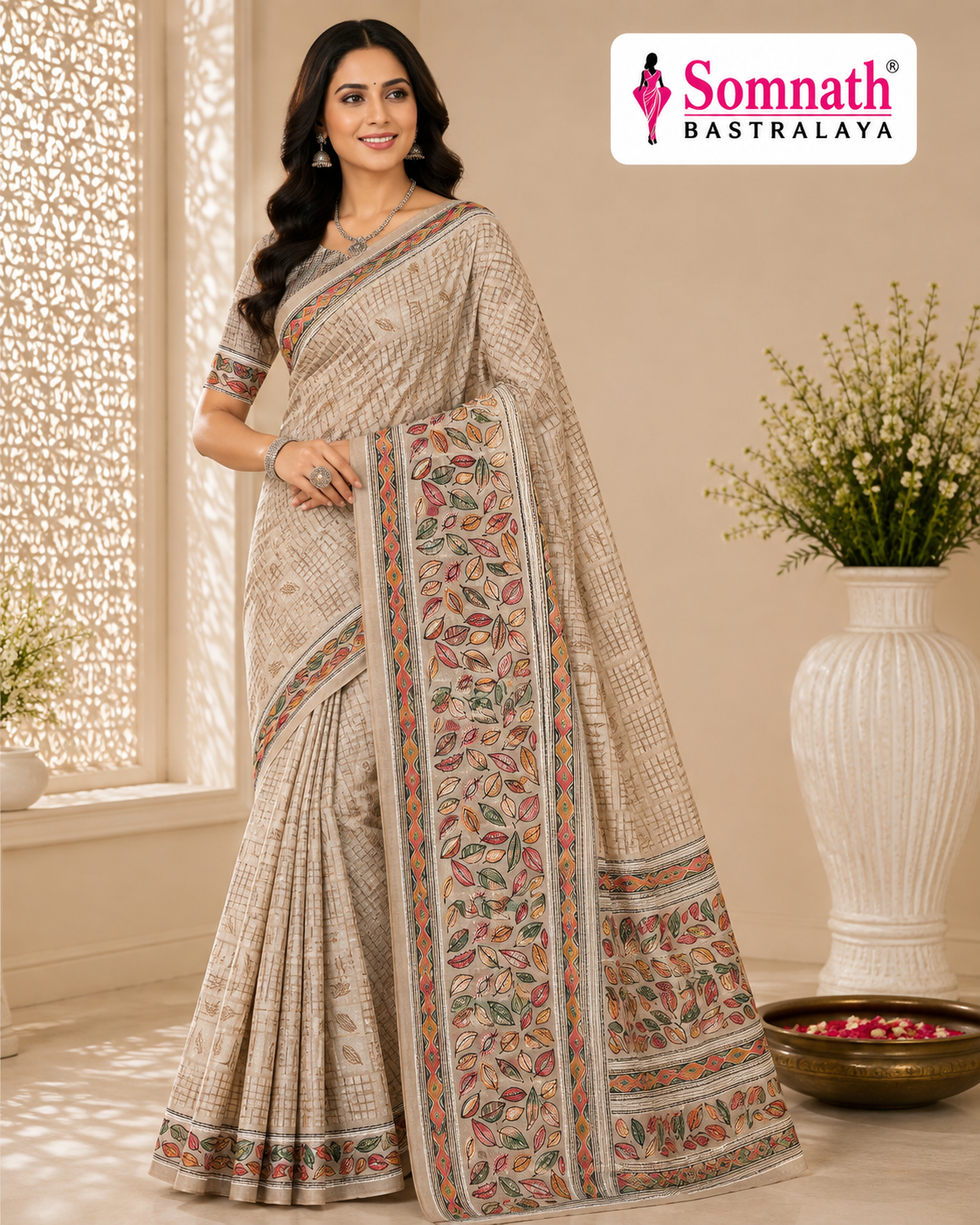Bolpur designs Embroidery sarees