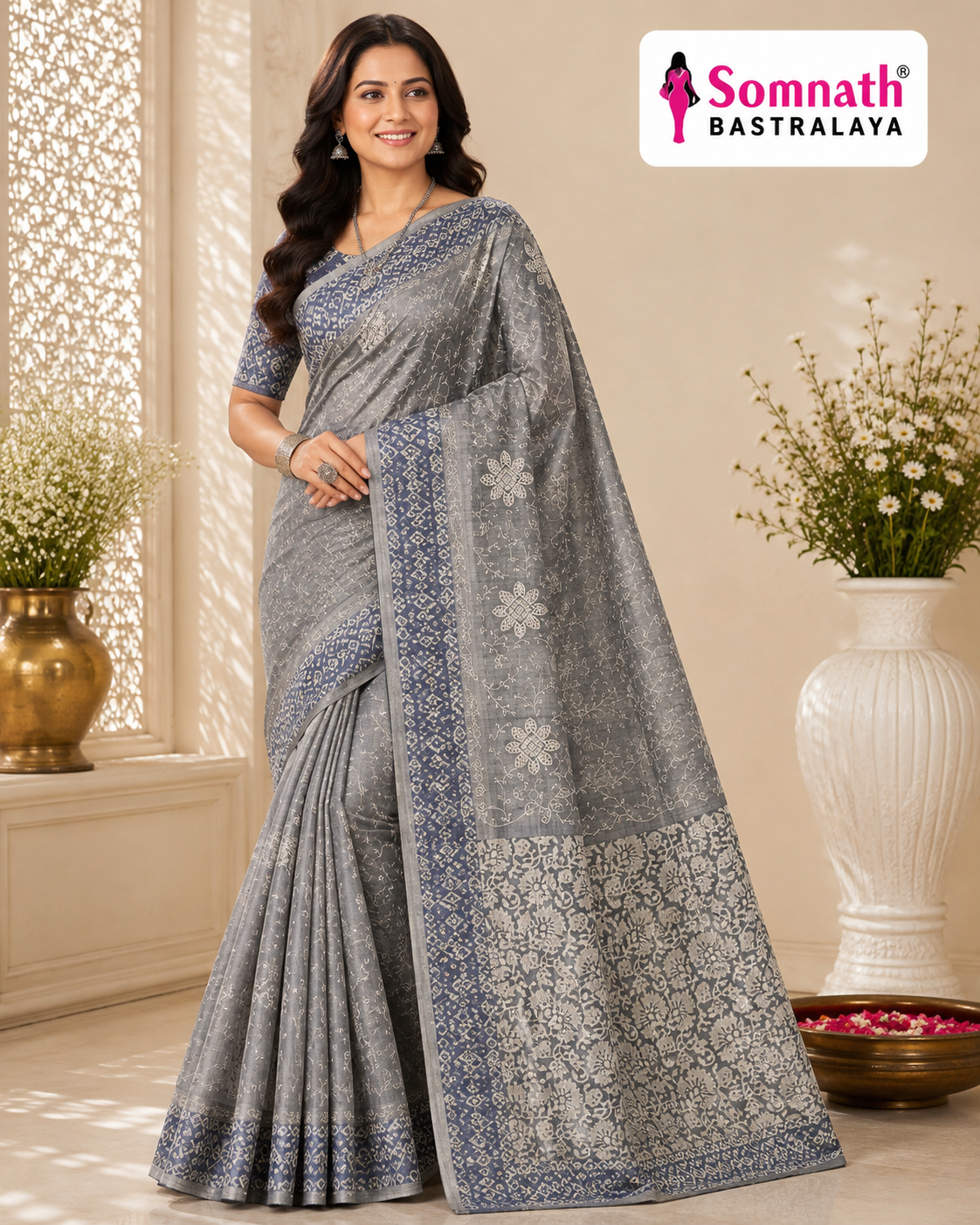 Bolpur designs Embroidery sarees