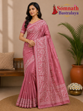 GUJRATI WORK SAREES